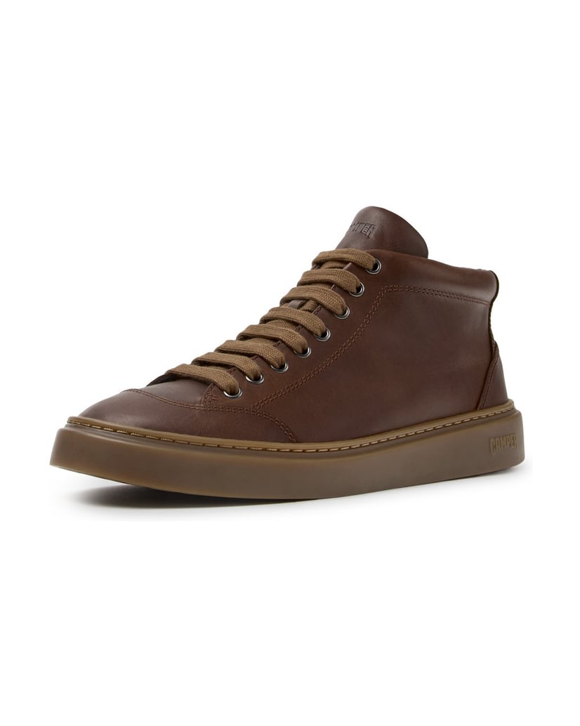 Camper-Sneaker-Bootie-Runner-Twentyfive-schwarz