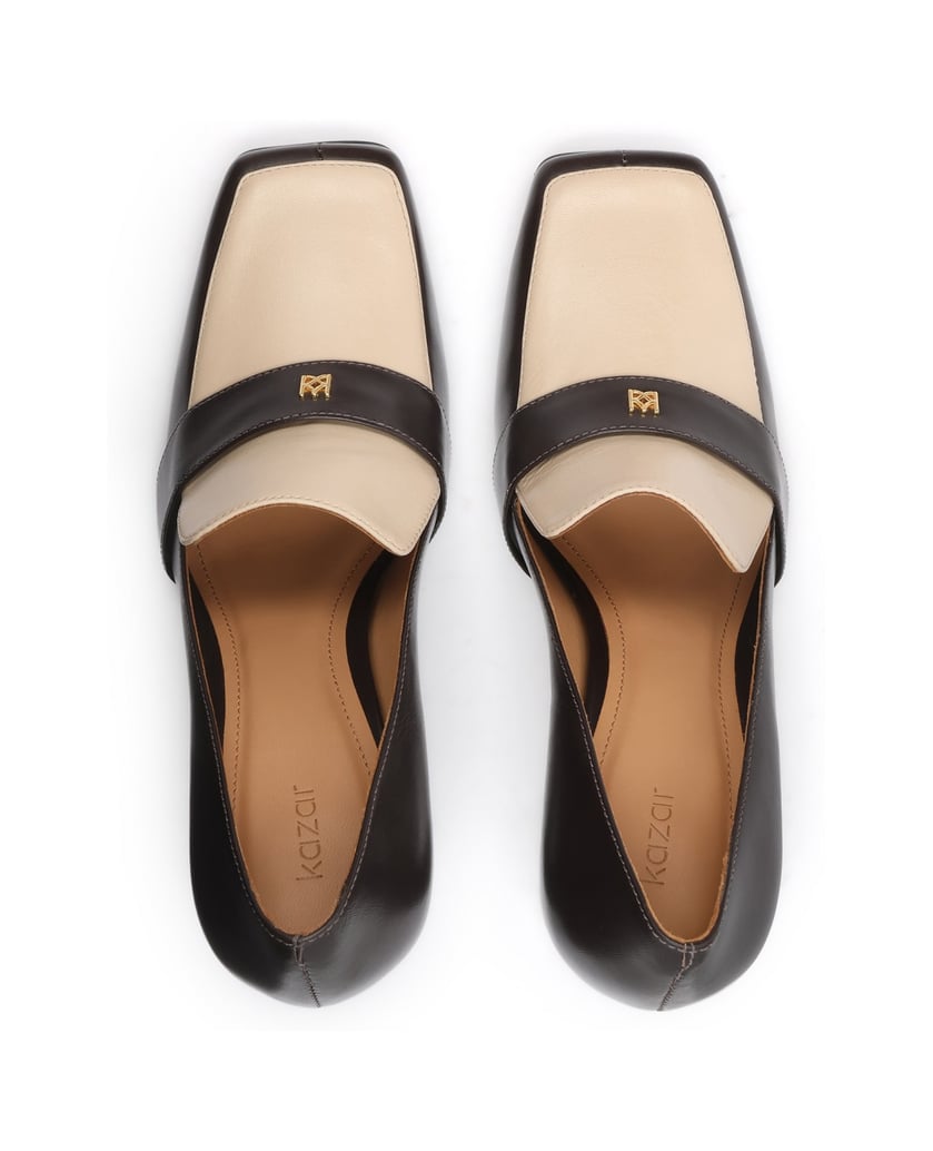 Kazar-Brown-pumps-lords-on-a-high-block-hnedá