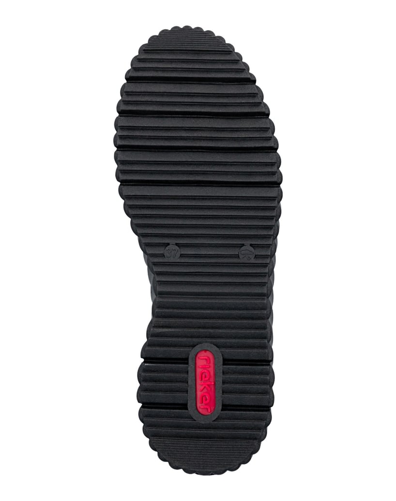 Rieker-Nízke-tenisky-N2555-hnedá