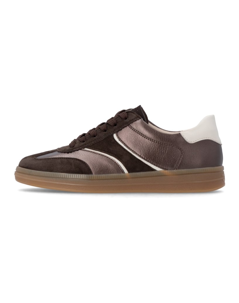 Remonte-Sneaker-D2C05-gold