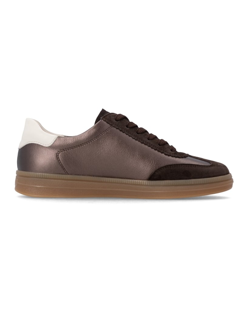 Remonte-Sneaker-D2C05-gold