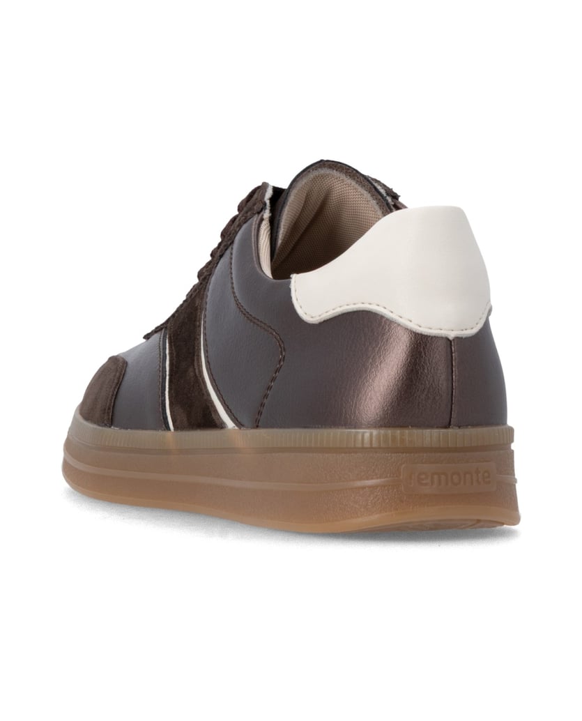 Remonte-Sneaker-D2C05-gold