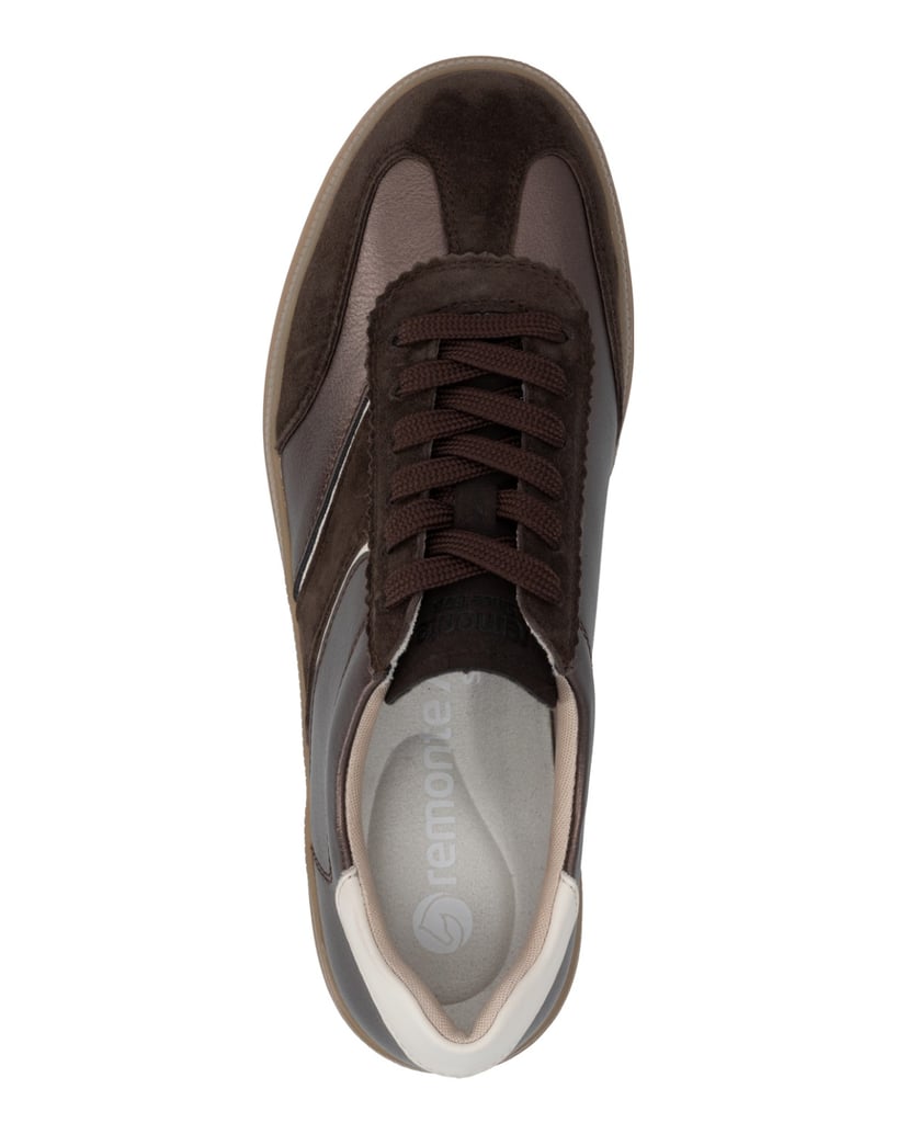 Remonte-Sneaker-D2C05-gold