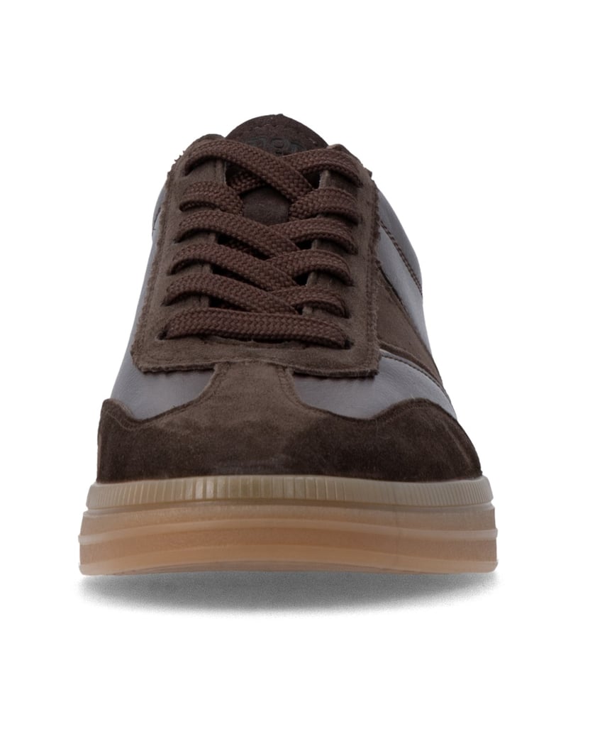 Remonte-Sneaker-D2C05-gold