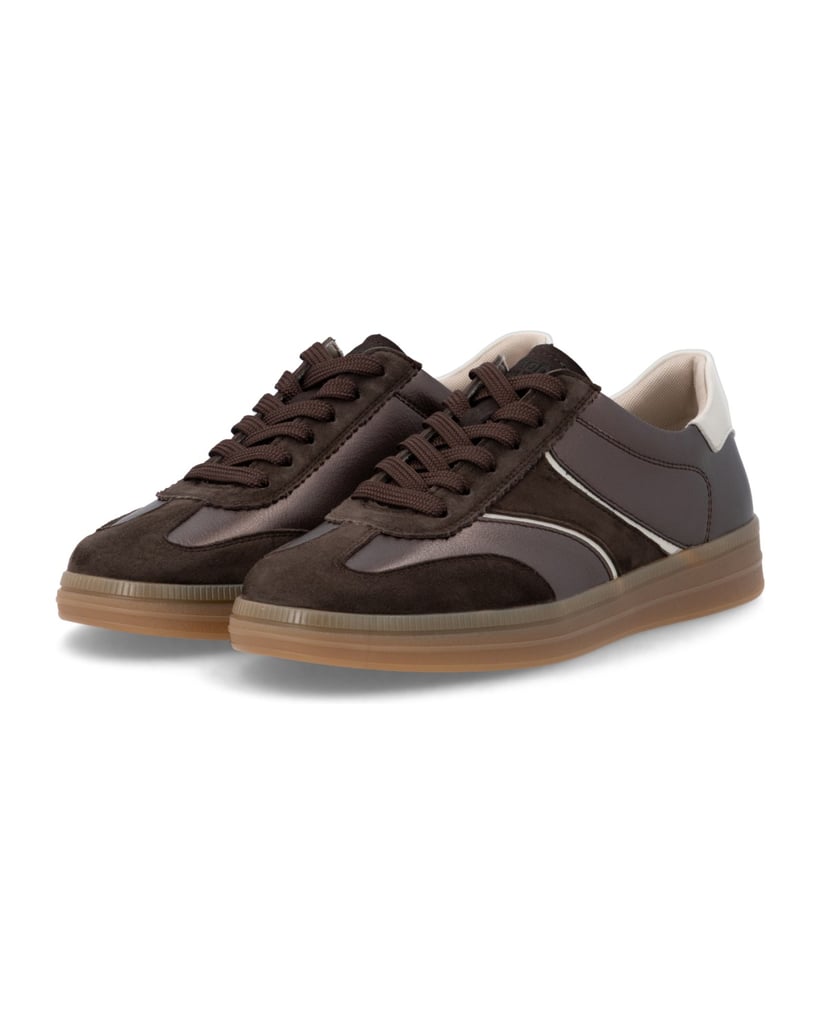 Remonte-Sneaker-D2C05-gold