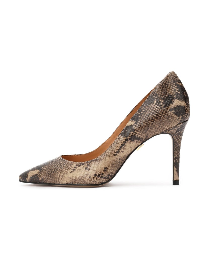 Kazar-Pumps-snake-print-pumps-in-shades-of-brown-and-beige-béžová