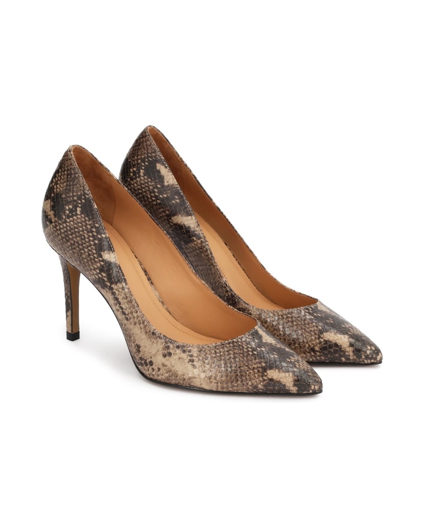 Kazar-Pumps-snake-print-pumps-in-shades-of-brown-and-beige-béžová