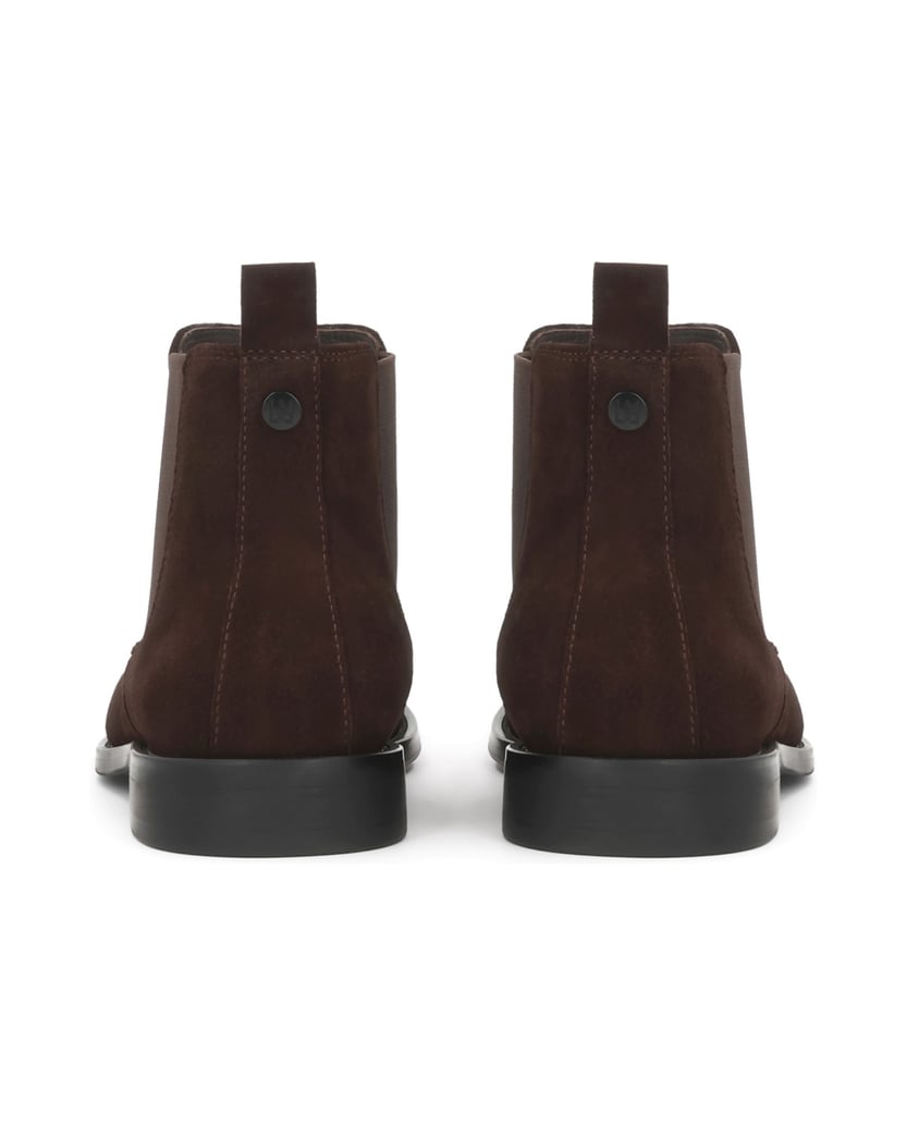 Kazar-Brown-natural-suede-men's-Chelsea-boots-hnedá