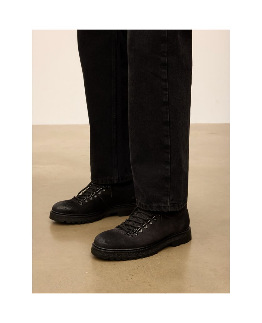 Kazar-Suede-hiker-shoes-šedá