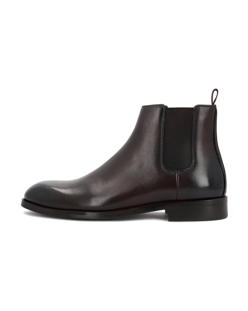 Kazar-Brown-leather-chelsea-boots-smart-casual-hnedá