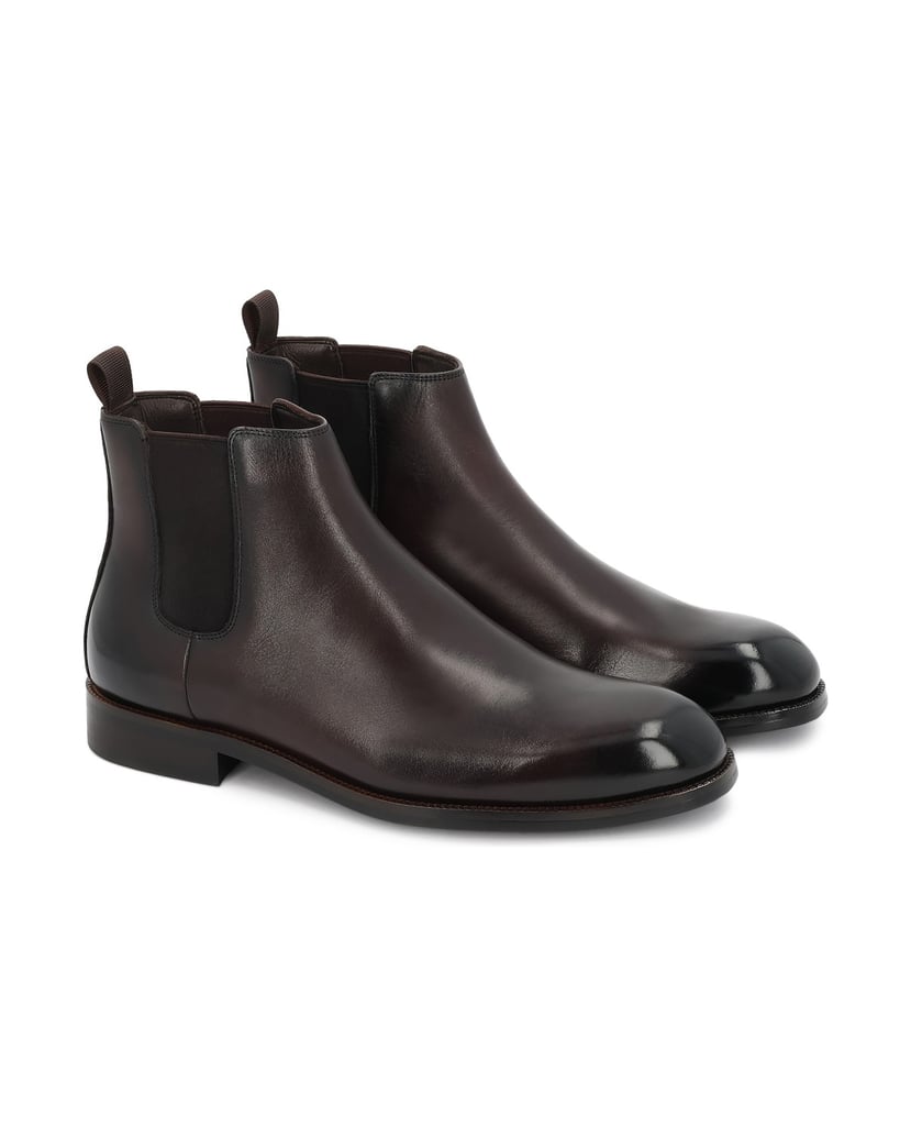 Kazar-Brown-leather-chelsea-boots-smart-casual-hnedá