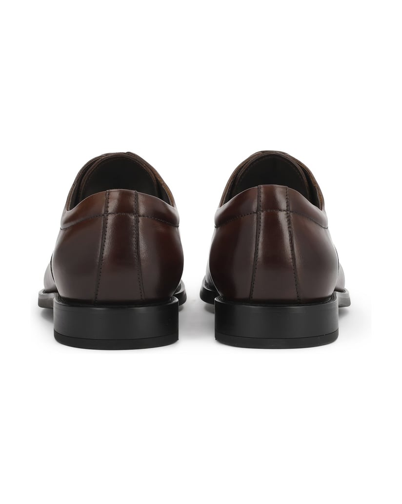 Kazar-Classic-brown-genuine-leather-derby-hnedá