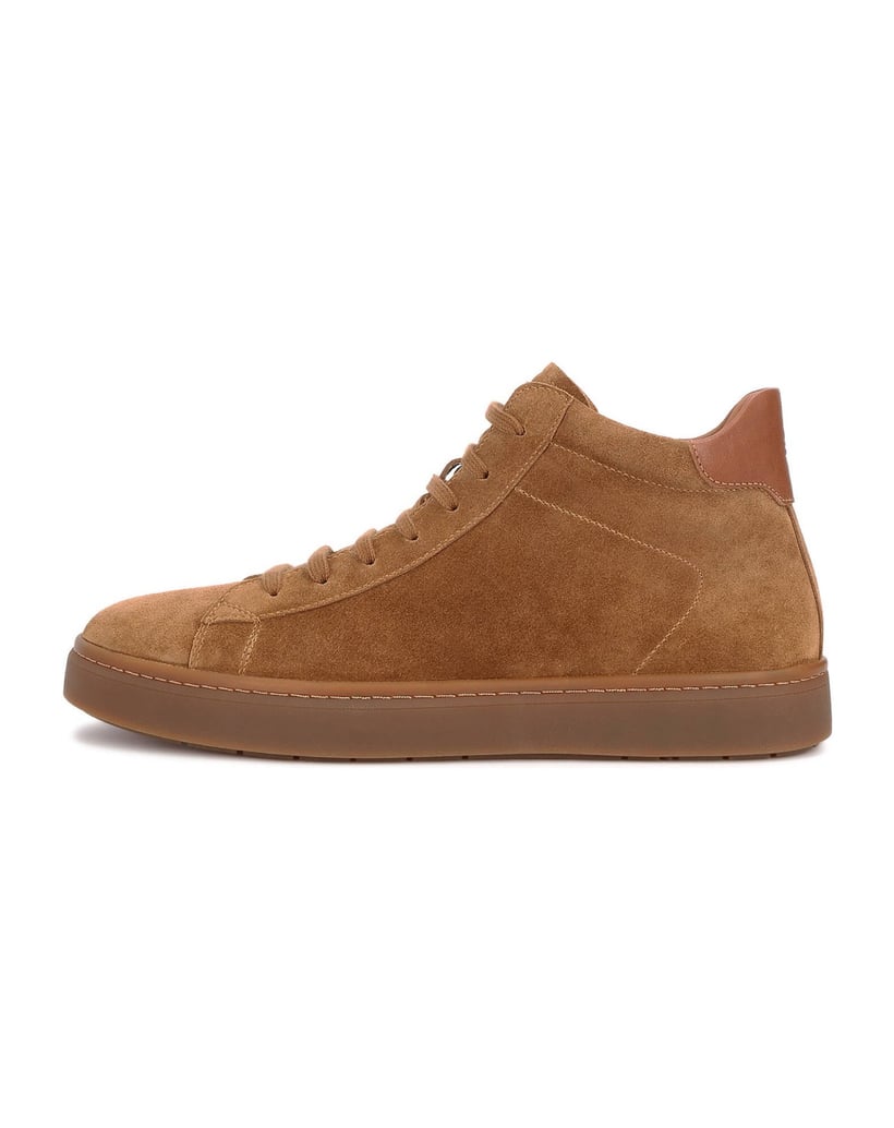 Kazar-Brown-suede-sneakers-with-high-upper-hnedá