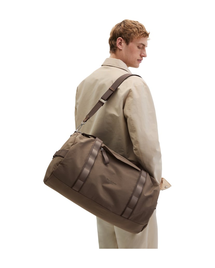 Marc-O´Polo-Weekender-Model-Lauri-medium-dunkelbraun
