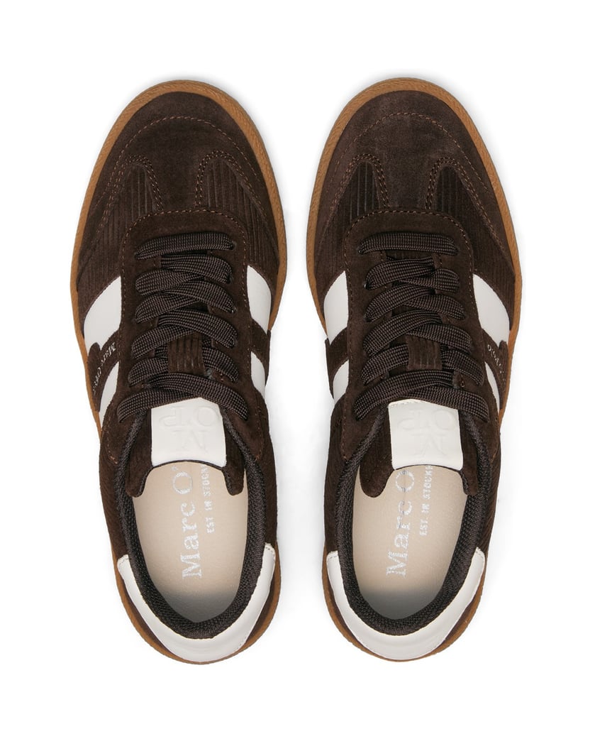 Marc-O´Polo-Sneaker-Model-Court
