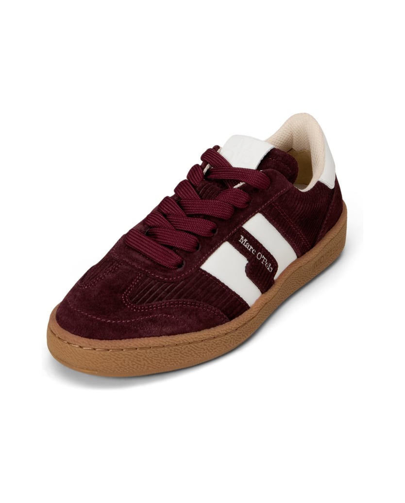 Marc-O´Polo-Sneaker-Model-Court-bordeaux