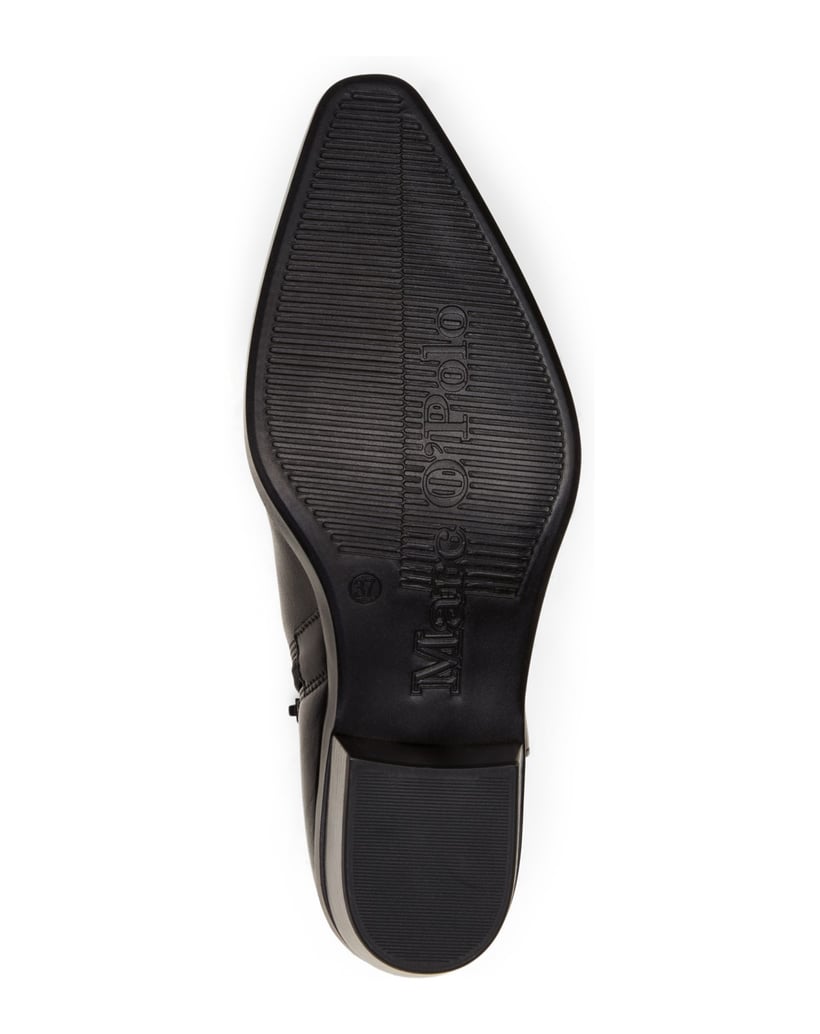 Marc-O´Polo-Stiefelette-im-Western-Stil-Model-Rodeo-schwarz