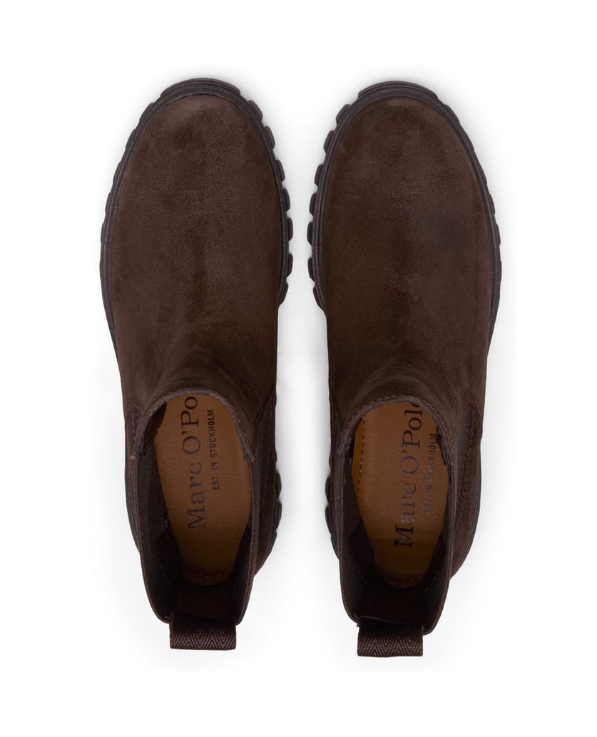 Marc-O´Polo-Chelsea-Boot-Model-Vala-dunkelbraun