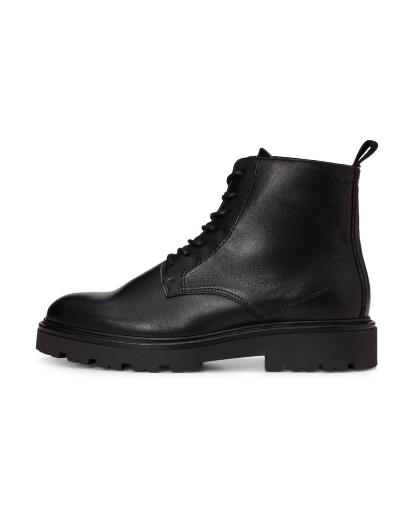 Marc-O´Polo-Schnürstiefel-Model-Phil-schwarz
