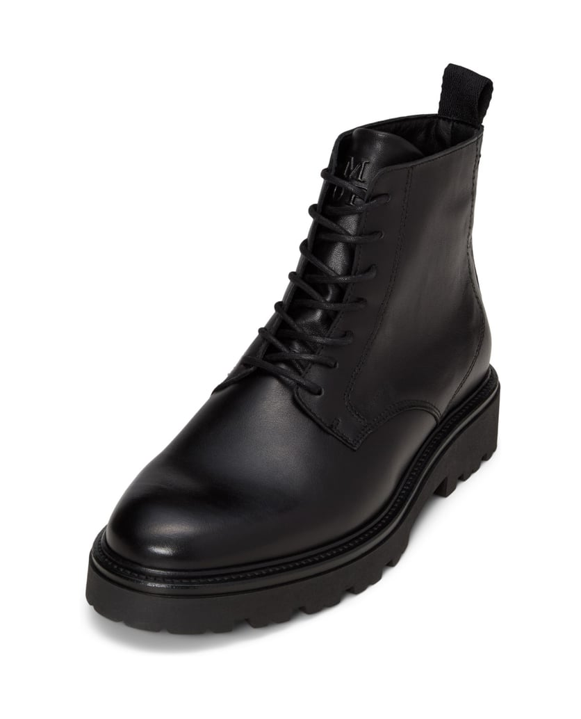 Marc-O´Polo-Schnürstiefel-Model-Phil-schwarz