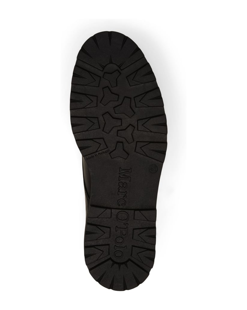 Marc-O´Polo-Schnürstiefel-Model-Phil-schwarz