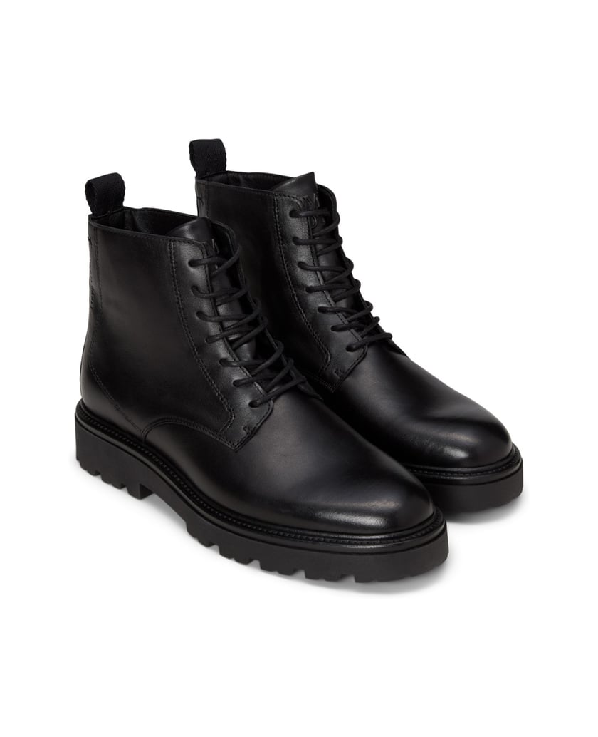 Marc-O´Polo-Schnürstiefel-Model-Phil-schwarz