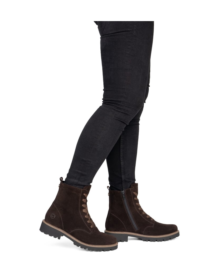 Remonte-Schnürstiefel-D8661-braun