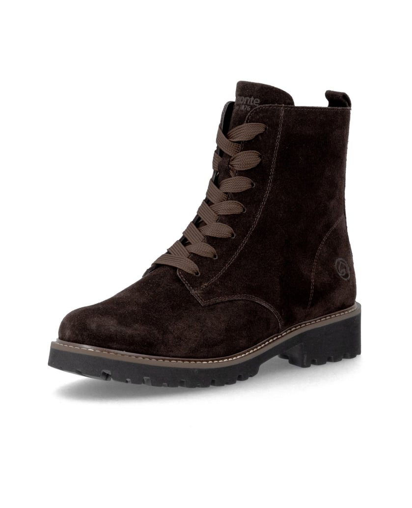 Remonte-Schnürstiefel-D8661-braun