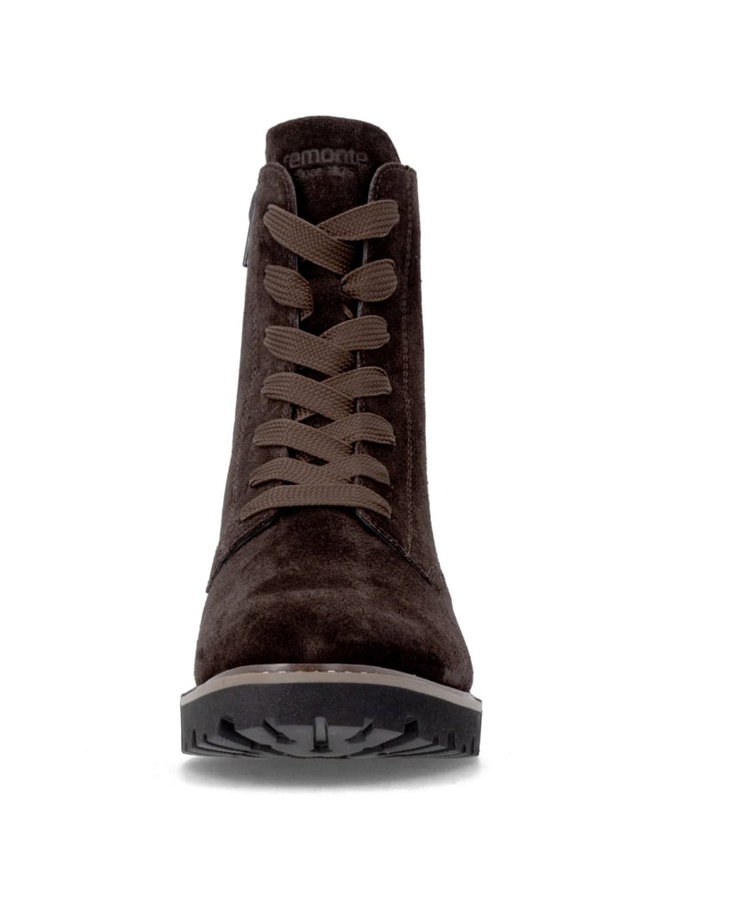 Remonte-Schnürstiefel-D8661-braun