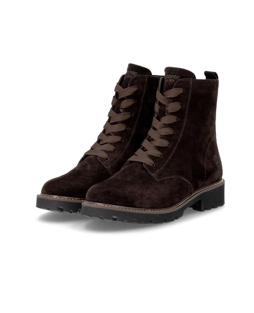 Remonte-Schnürstiefel-D8661-braun