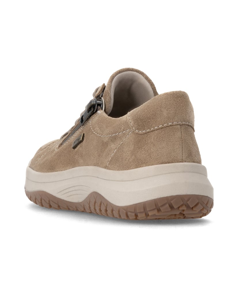 Remonte-Schnürschuhe-D3Q00-braun