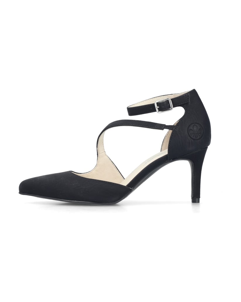 Rieker-Pumps-41153-schwarz