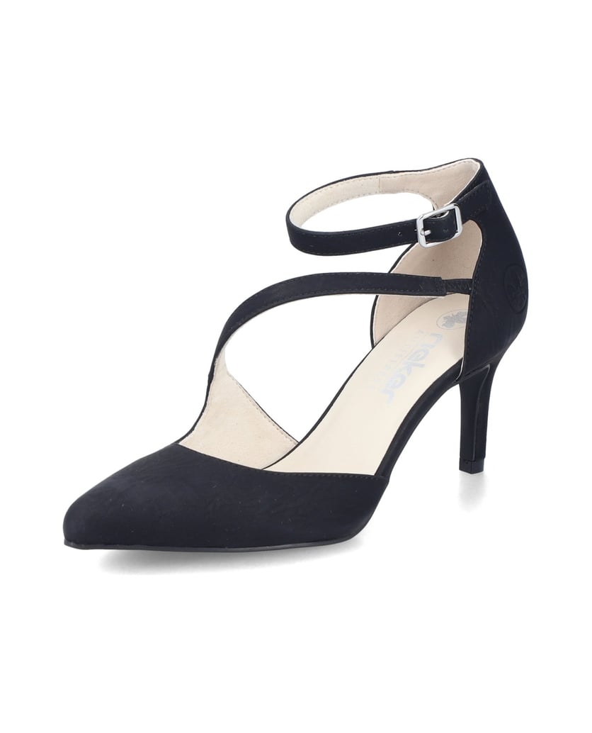 Rieker-Pumps-41153-schwarz