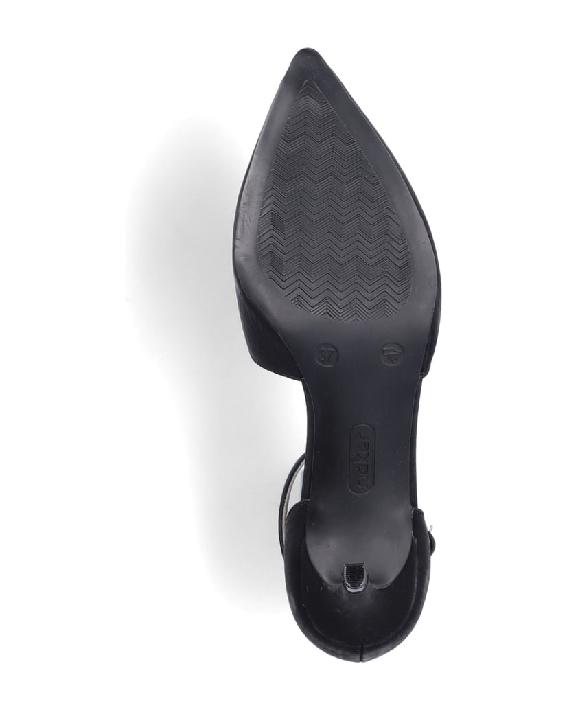 Rieker-Pumps-41153-schwarz