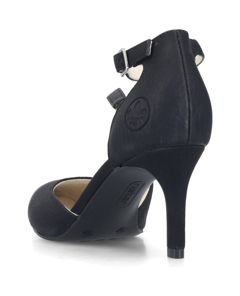 Rieker-Pumps-41153-schwarz