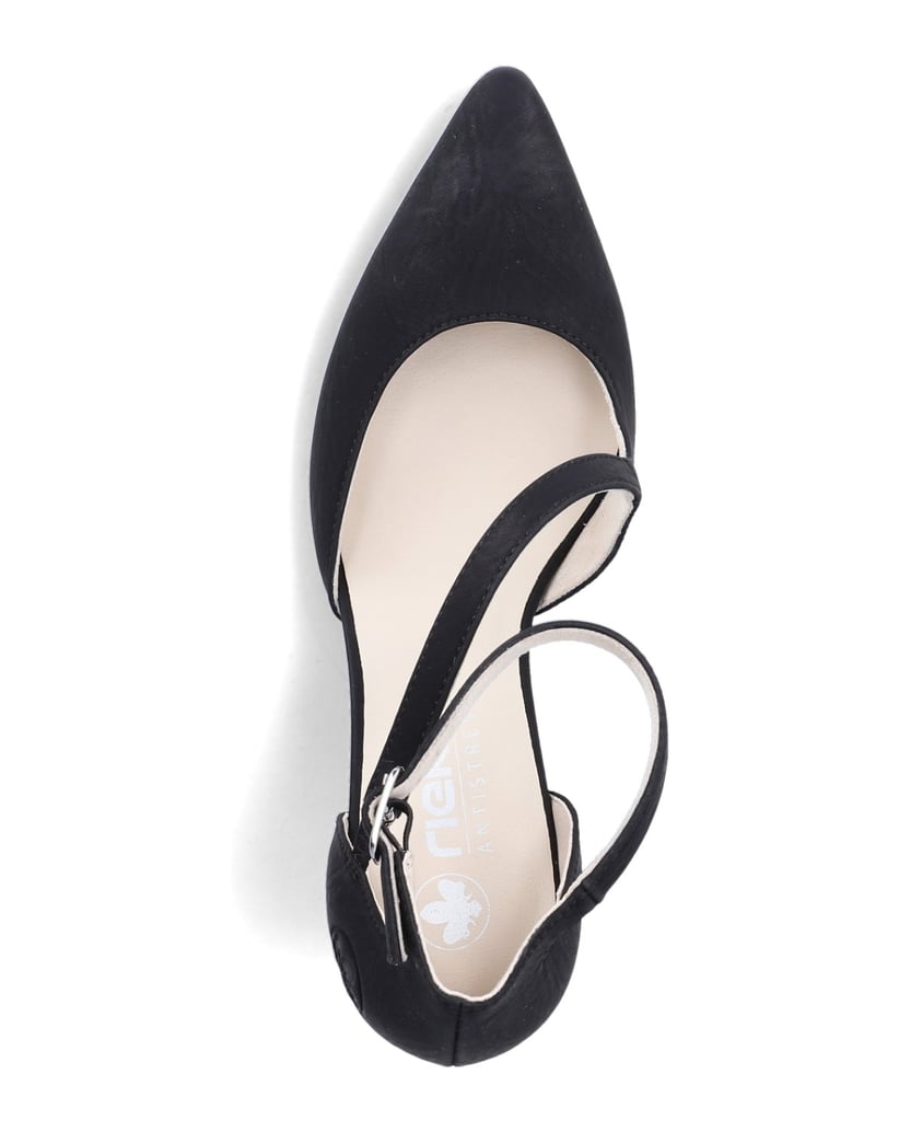 Rieker-Pumps-41153-schwarz