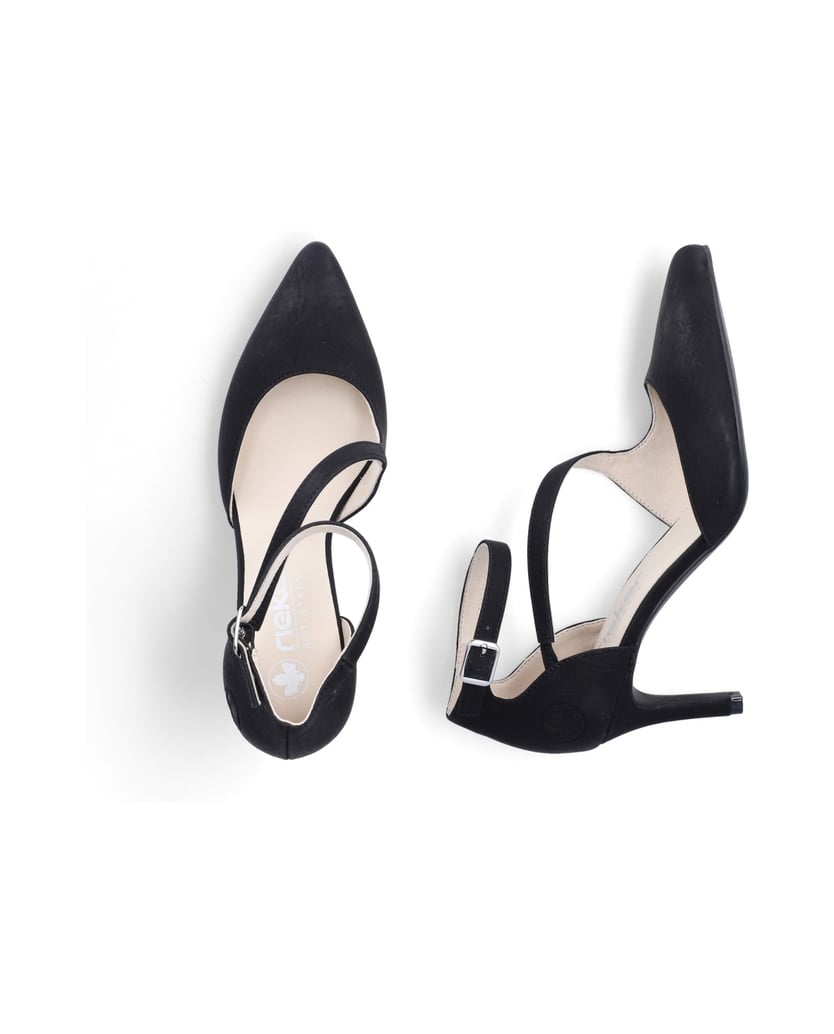 Rieker-Pumps-41153-schwarz