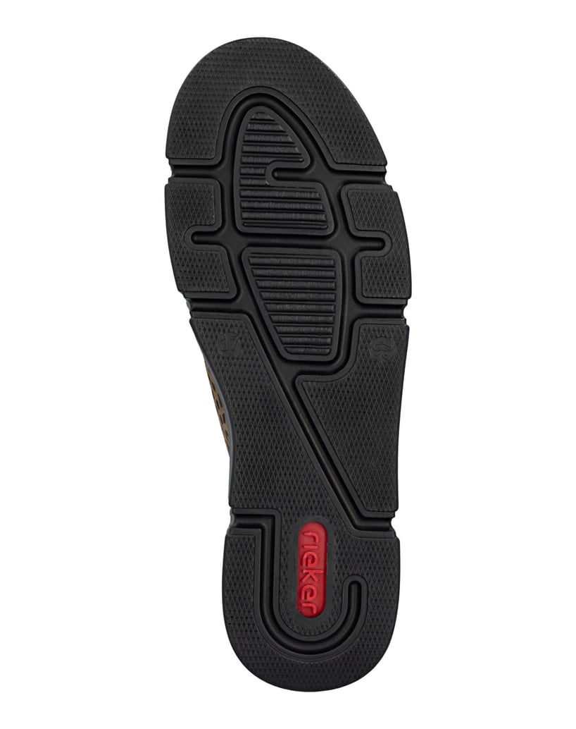 Rieker-Sneaker-High-N5931-braun