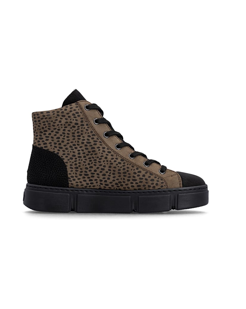 Rieker-Sneaker-High-N5931-braun