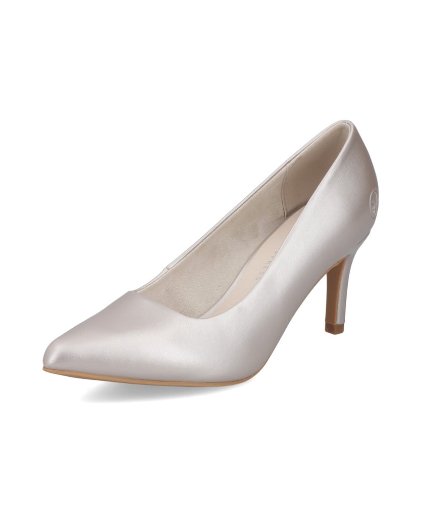Rieker-Pumps-41160-gold