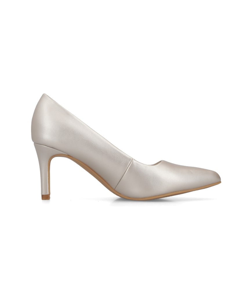 Rieker-Pumps-41160-gold