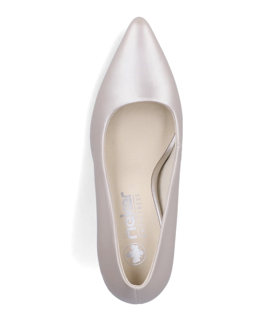 Rieker-Pumps-41160-gold