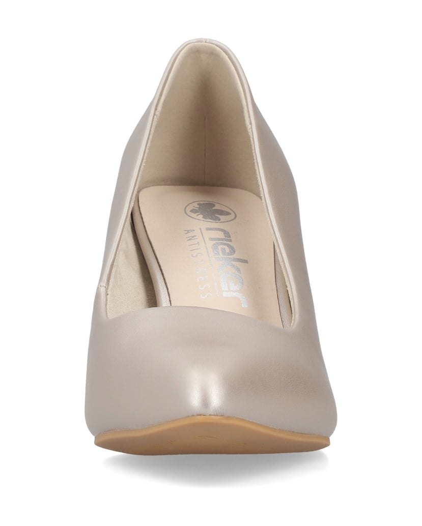 Rieker-Pumps-41160-gold