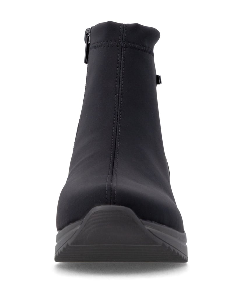 Remonte-Kurzstiefel-D0T73-schwarz