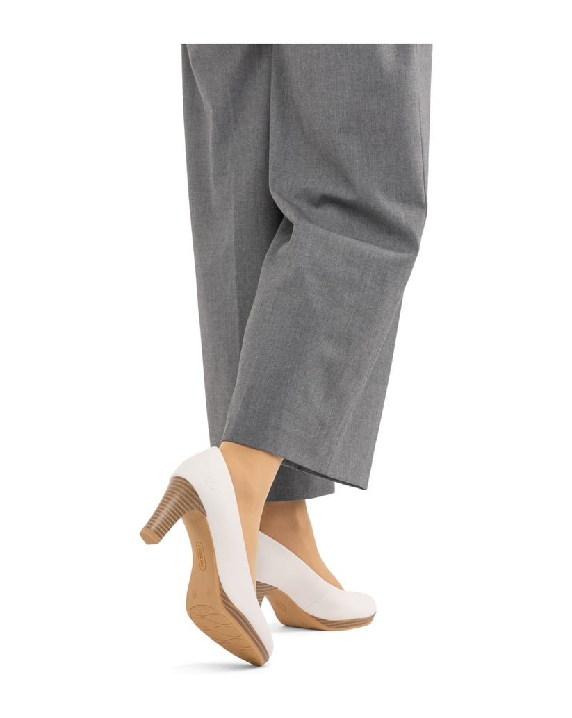 Rieker-Lodičky-41560-bílá