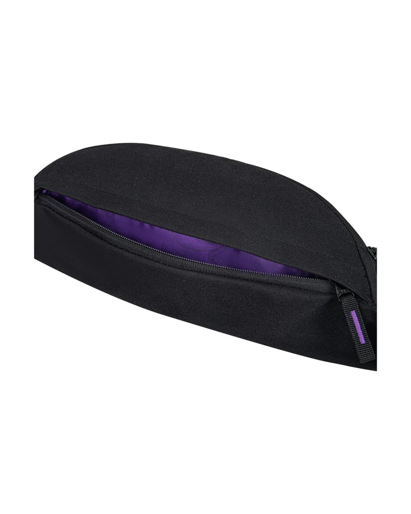 Baagl-Bauchtasche-Snap-Fortnite-Llama-schwarz