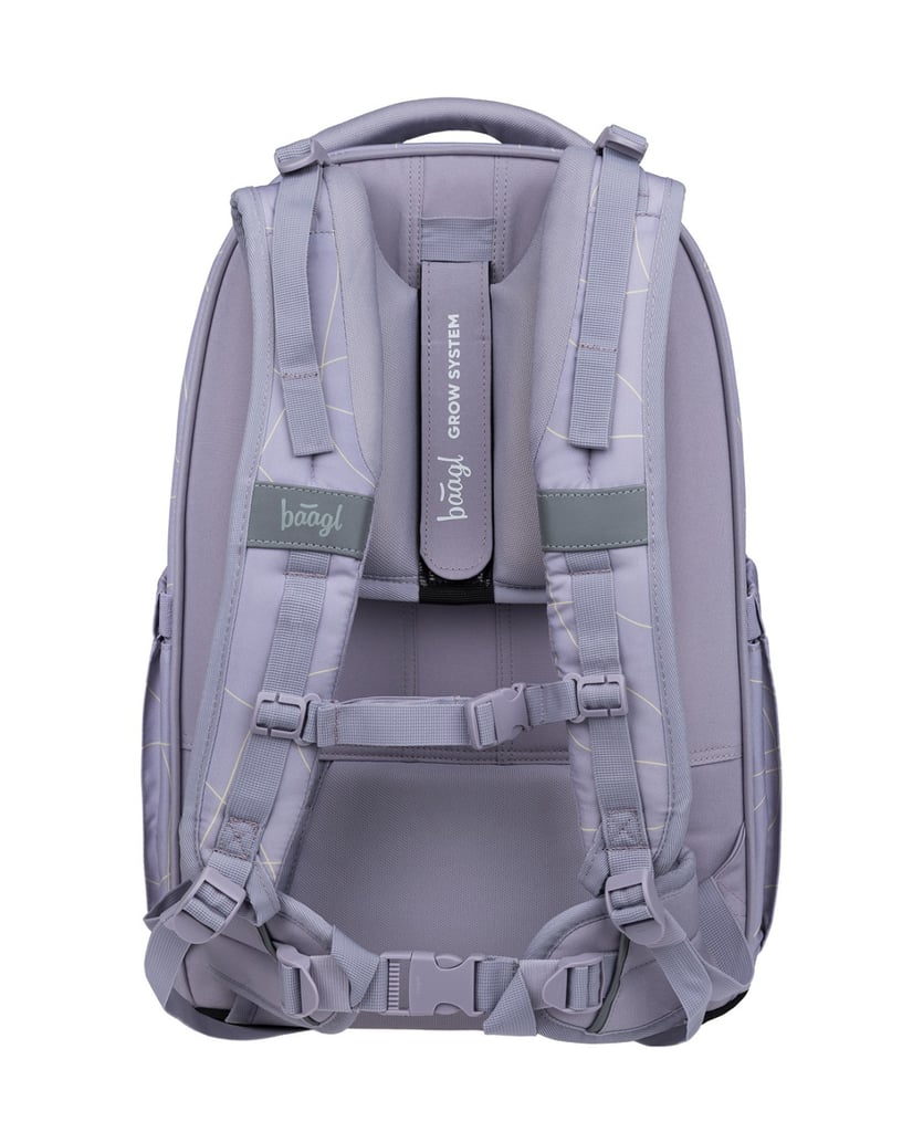 Baagl-Schulrucksack-Skate-Max-Mishmash-lila