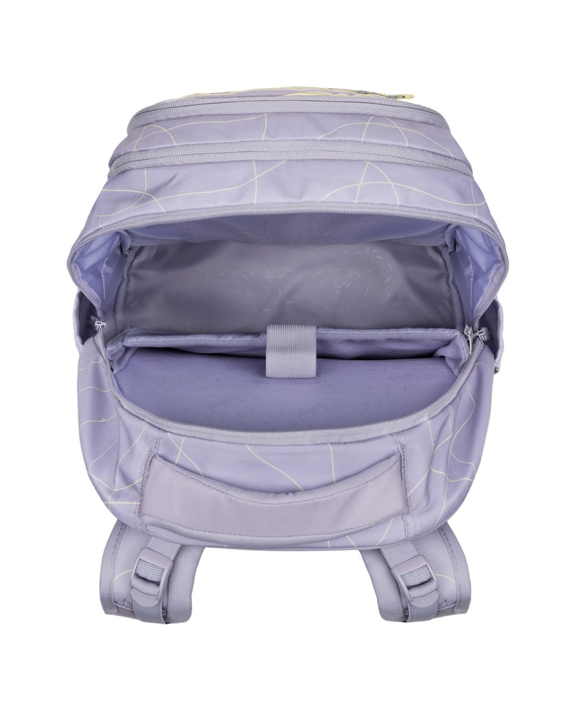 Baagl-Schulrucksack-Skate-Max-Mishmash-lila