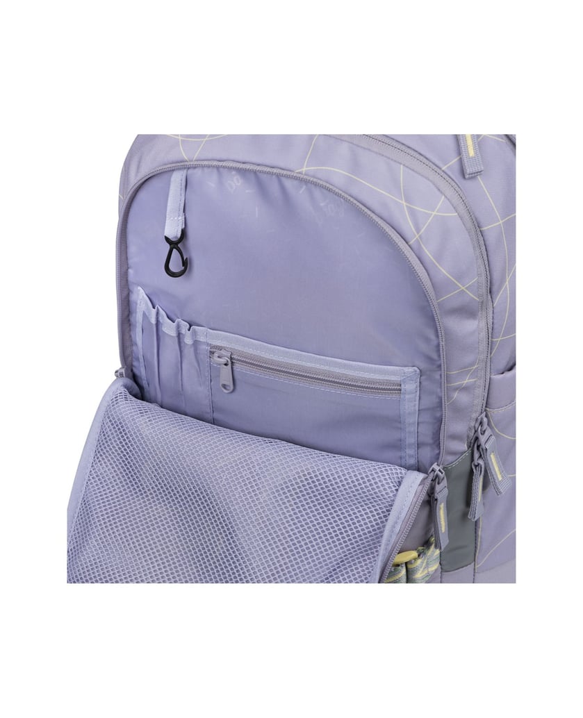 Baagl-Schulrucksack-Skate-Max-Mishmash-lila