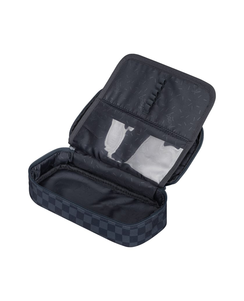 Baagl-Federmäppchen-Etui-Ska-Blau-grau